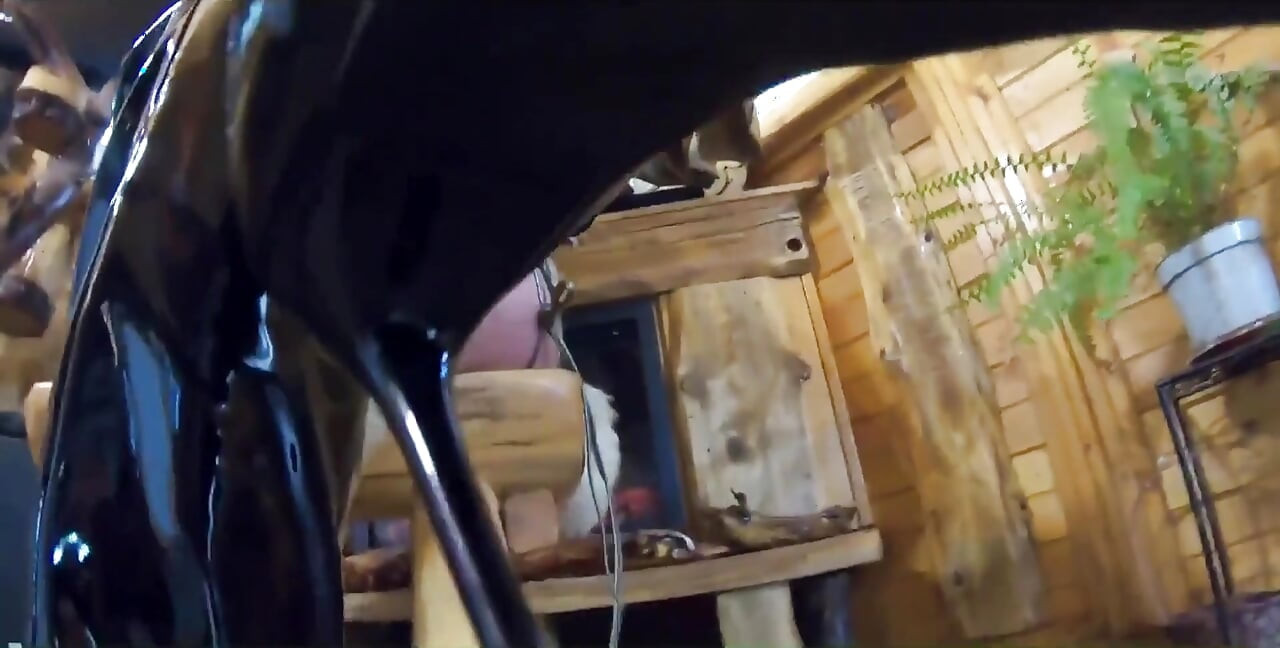 Smoking Compilation Blowjob, Masturbation & Dirty JOI