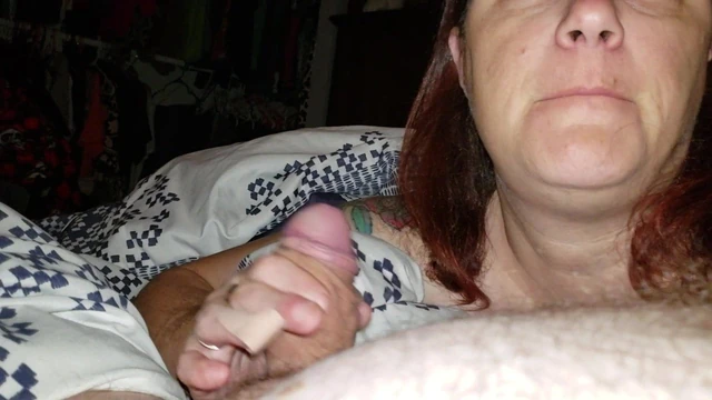 Me sucking dick