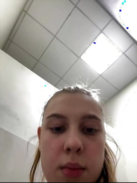 I like to fucking in the gym jucielussie