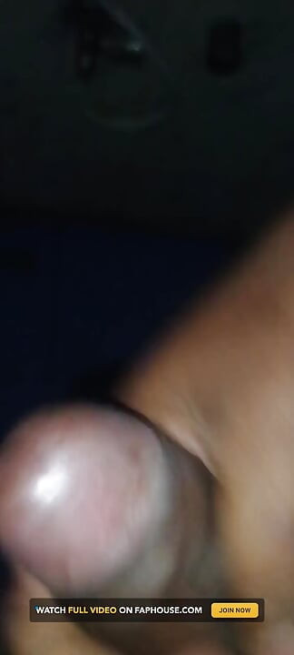 Big Penis Handjob Thick. Cum