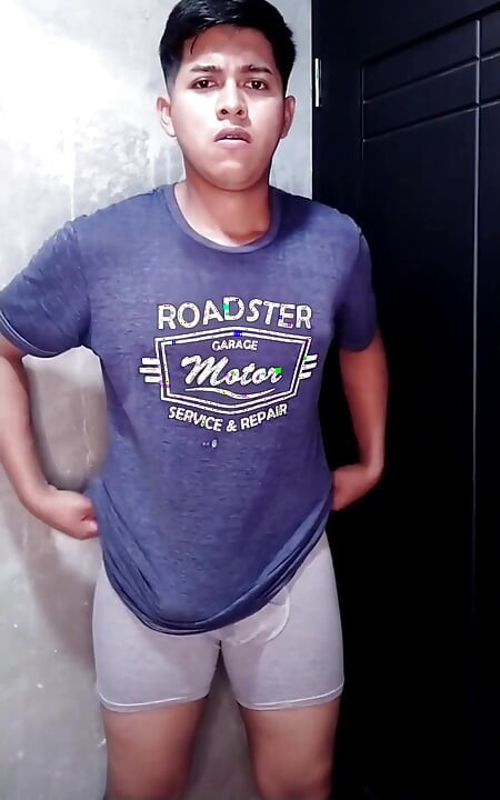 Alan Tokers의 풍부한 침투