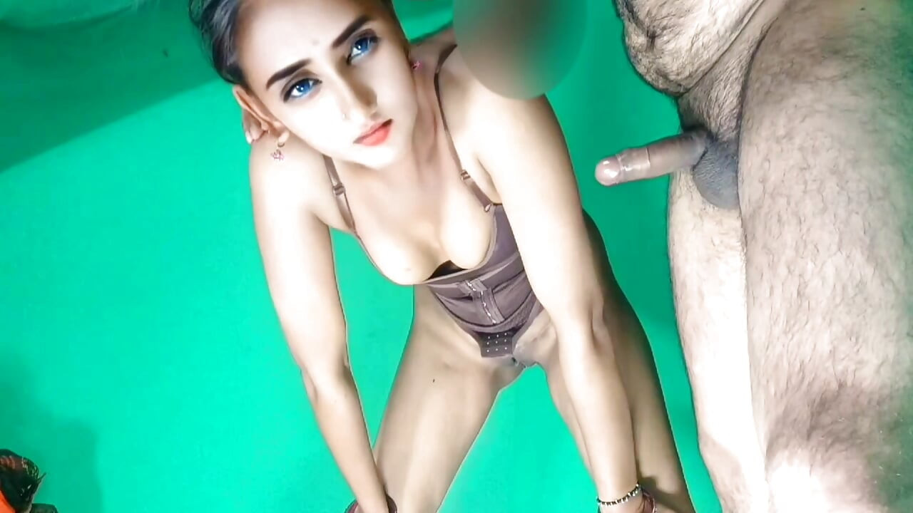 Very pretty and cute girl first time Tution Teacher Hardcore and Rough Fucked