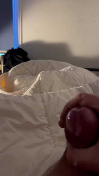 first video :) yummy cummy