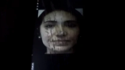 haraç canavar yüz emily