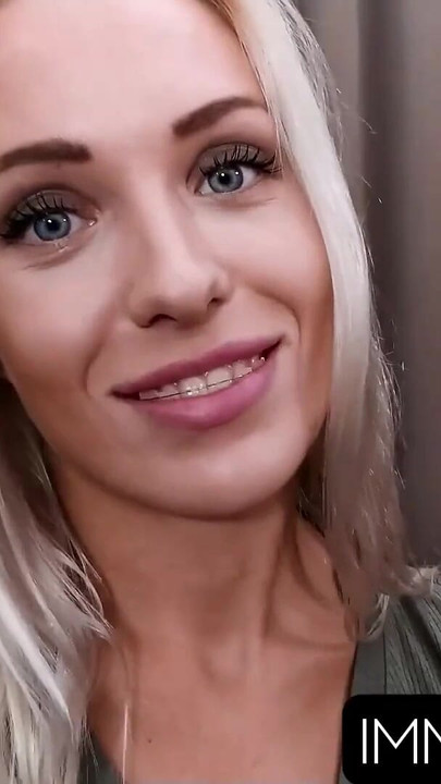 Spectacular moment from "Beautiful Stepsister Angelika Grays Takes Virginity Of Shy Stepbrother - Immoral Family 4k"