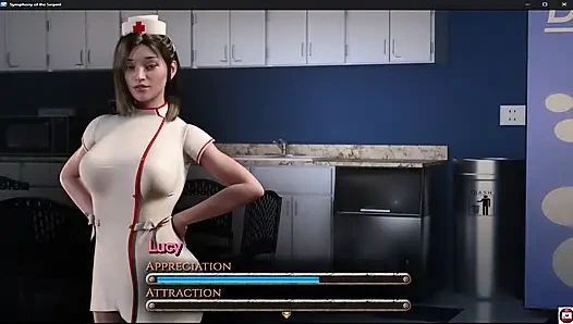 Symphony of the Serpent - ( PT 63) - NLT MEDIA