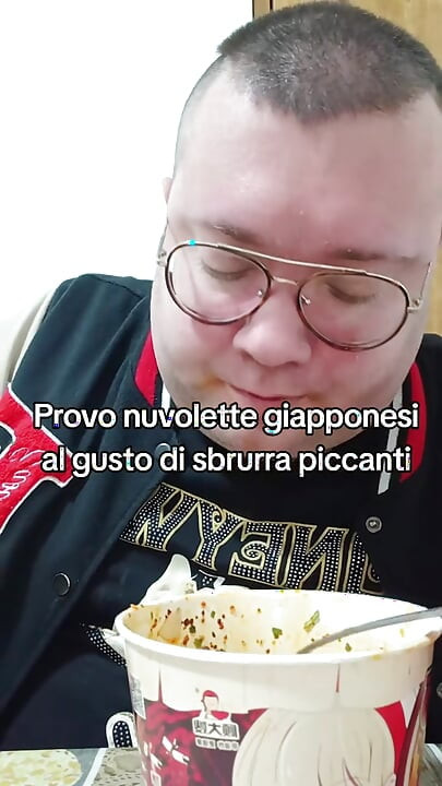 Tik tok master eats