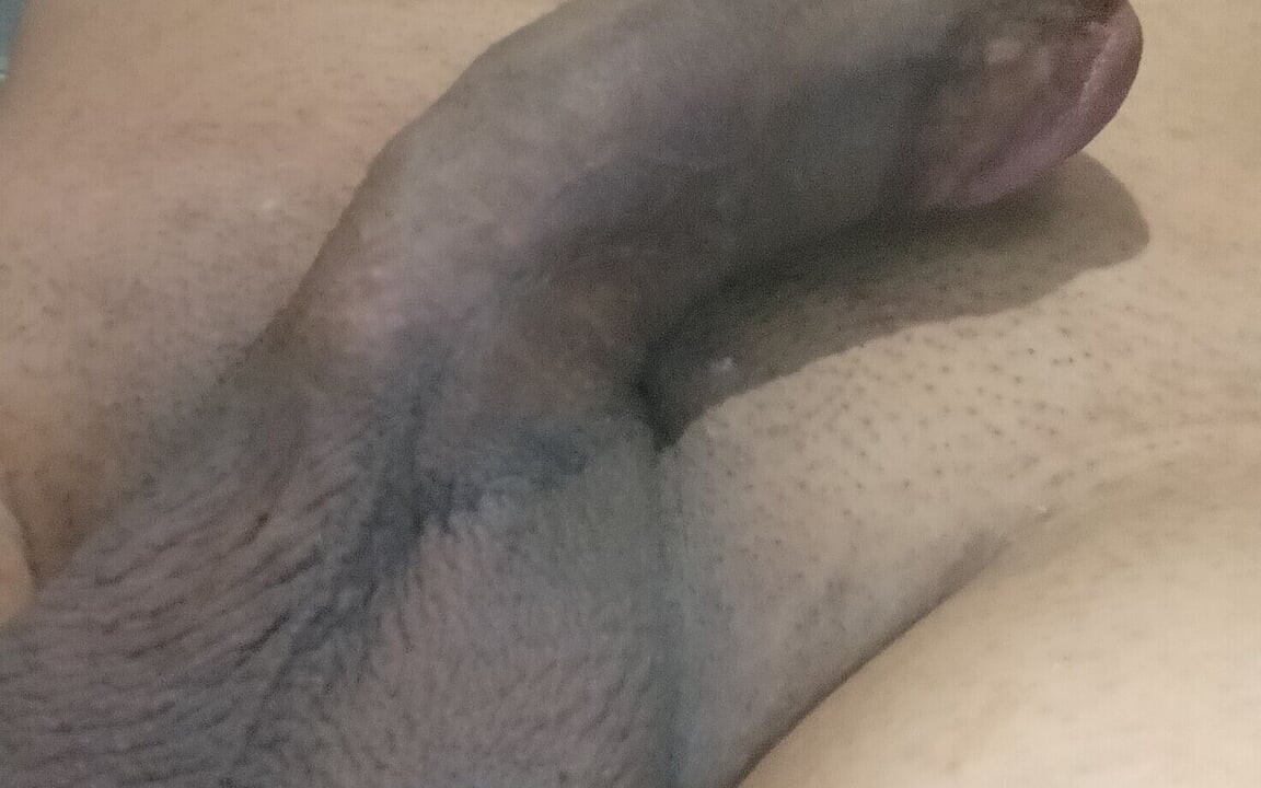Boy Masturbation