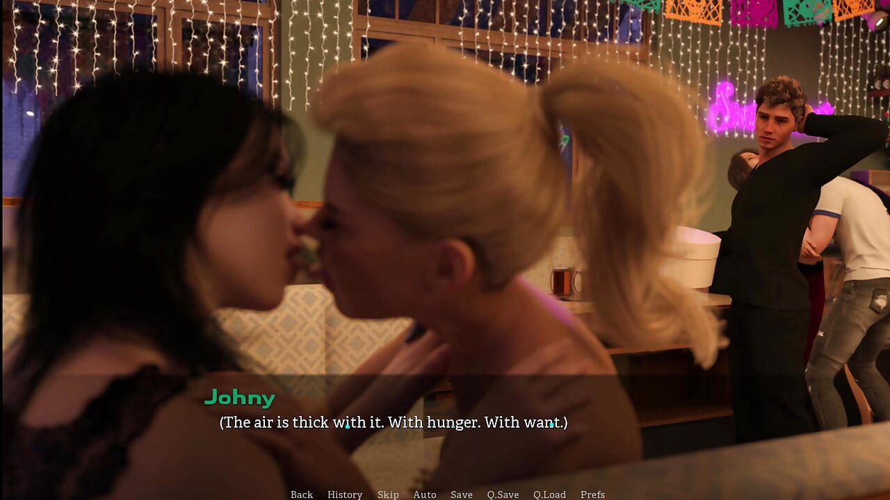 I Have Known You 11 Lisa Was so Horny at the Party I Had to Fuck Her