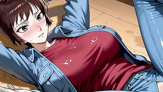 Kaori Sekiya (Conan)