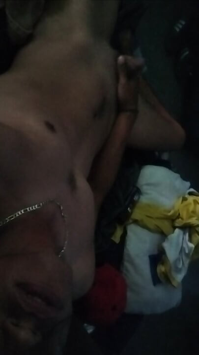 They Suck My Cock