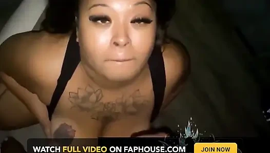 Petualangan belaquis hadir: episode 3: belaquis menjinakkan cowok berotot