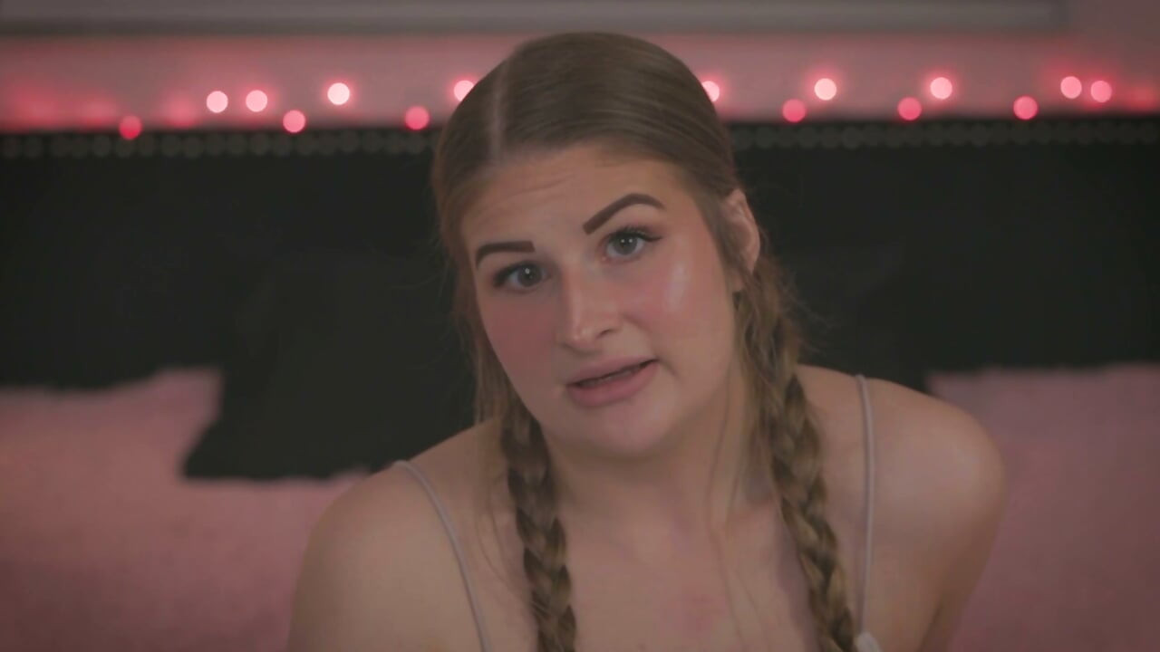 The Night Before Our Wedding, I Confess I’m a Total Slut for Anyone to Use