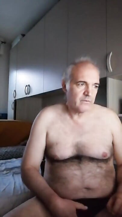 Jerk off Your Cock Fast Darling!