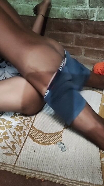 girl friend uske home me pela