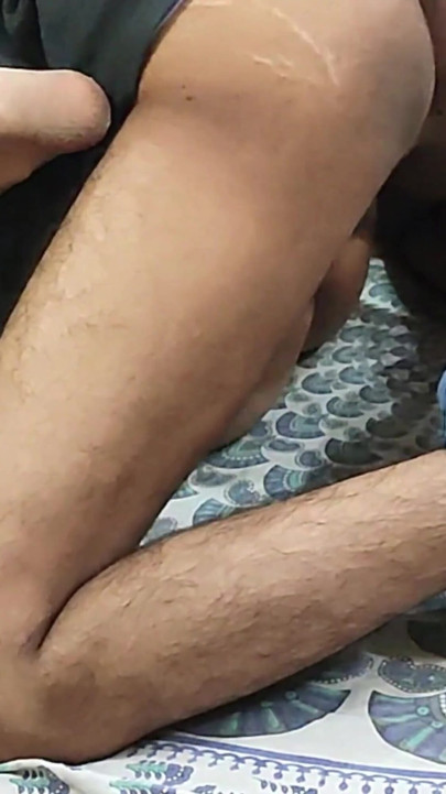Newly married Indian Desi wife cheats her husband and gets fucked by her husband's best friend Neighbour real sex video | Clip 1