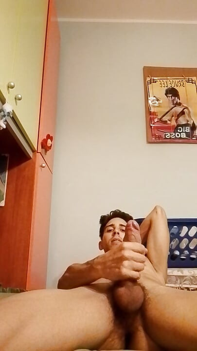 Handjob camera sexy