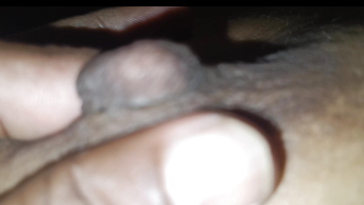 Cute breast squeeze and fuck with Housewife