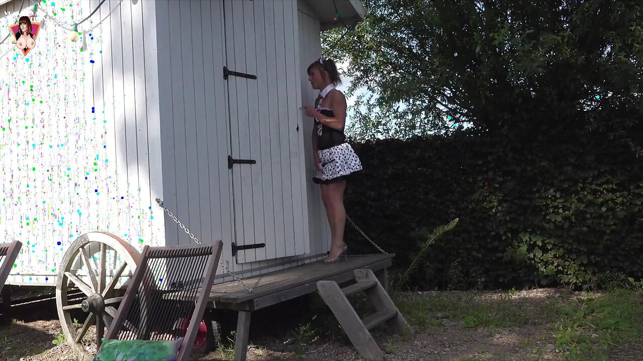 Acampamento mais imundo da Bélgica: com porra da Holanda