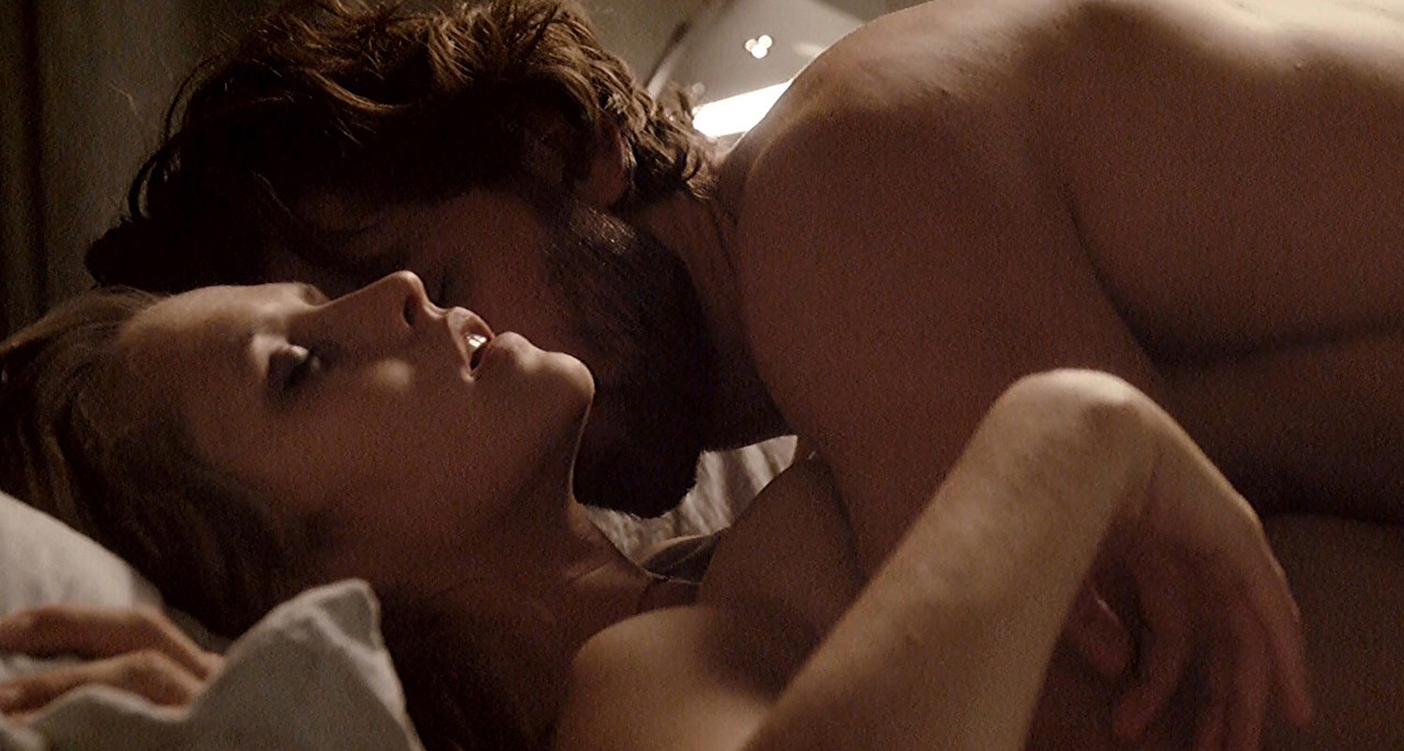Teresa Palmer scenă de sex nud în filmul 2 22 scandalplanet.com