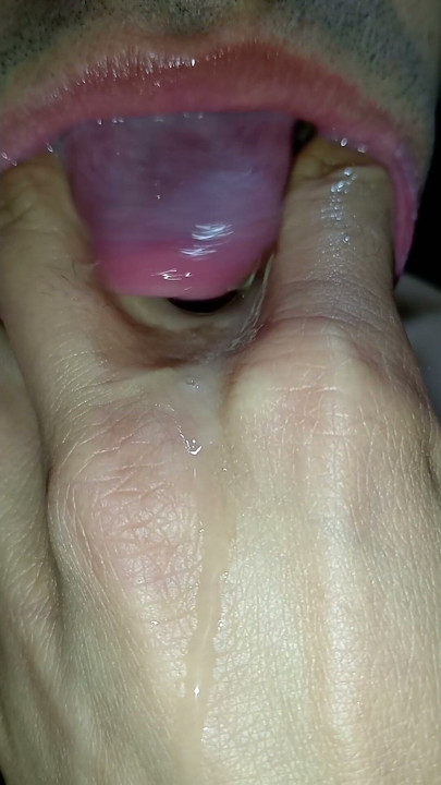 DEEP THROAT, MOUTH MILK, SLOOPY, HARD, I WANT YOUR CUM IN MY MOUTH,SIX PACK UNDERWEAR CLOSE-UP | Clip 1