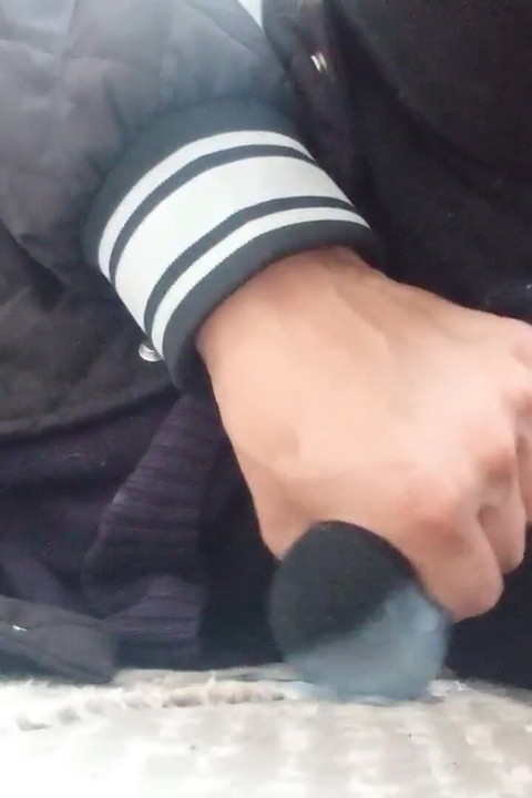 I Can't Control My Moans - I Just Want to Cum!