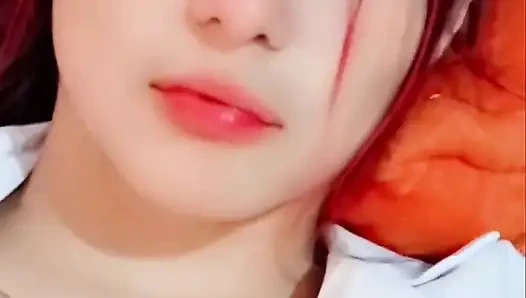 Does My Butt Look Good in These Boys' Shorts?