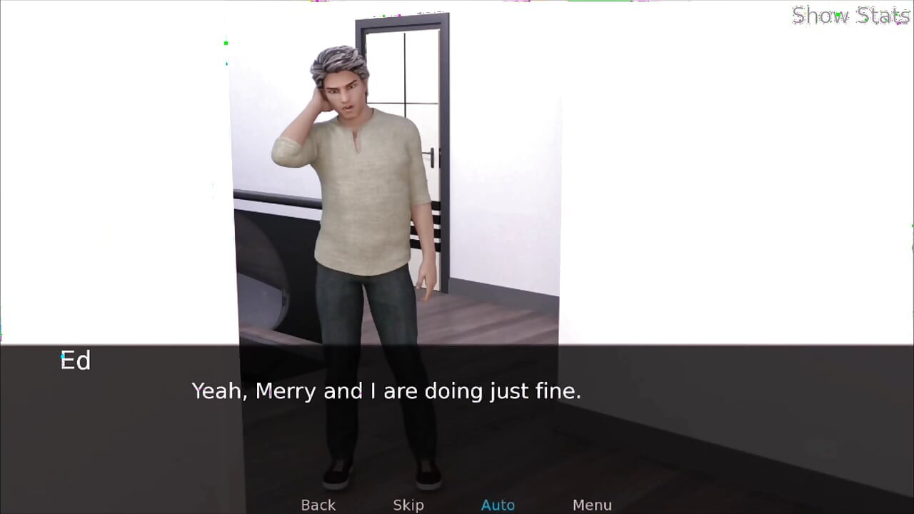 Projekt žhavá manželka: Merry a Jenny šli ven