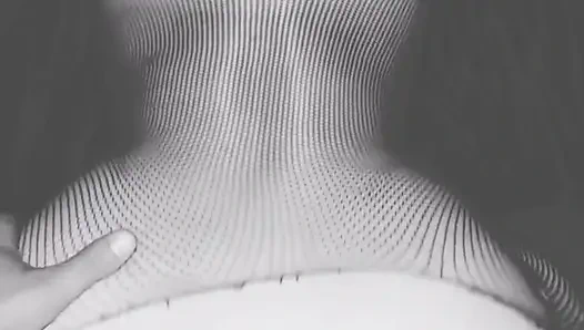 Video rekaman seks pasangan hot amatir di ranjang!