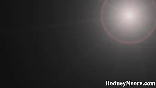 Tender porn newbie amateur gets rimmed swallows