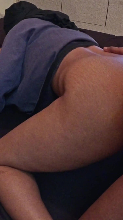 Fantasy Fulfilled, I Finally Fucked My Friends Wife,, Big Ass