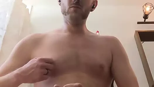 Quick Bate porn video – Quick horny bate