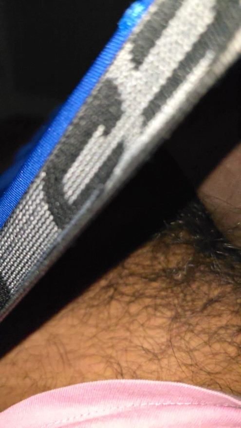 Hot homemade video