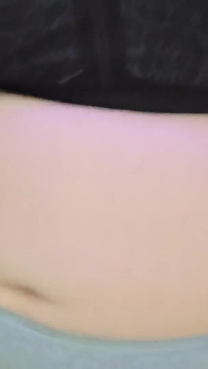 Silly sissy faggot jacks her own dick because she can't get dick... | Clip 1