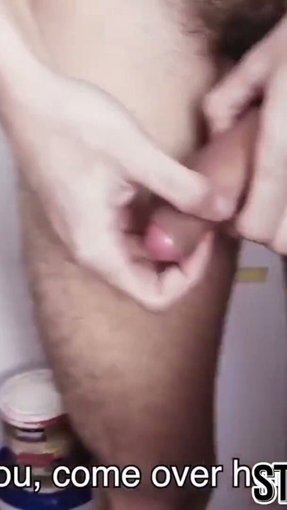 First timer straight Latino stuffed with hard and hairy dick | Clip 1