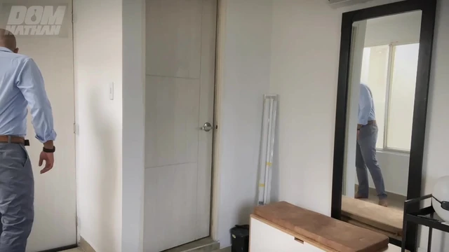 The Landlord Comes to Collect the Rent and Fucks You for Being Poor