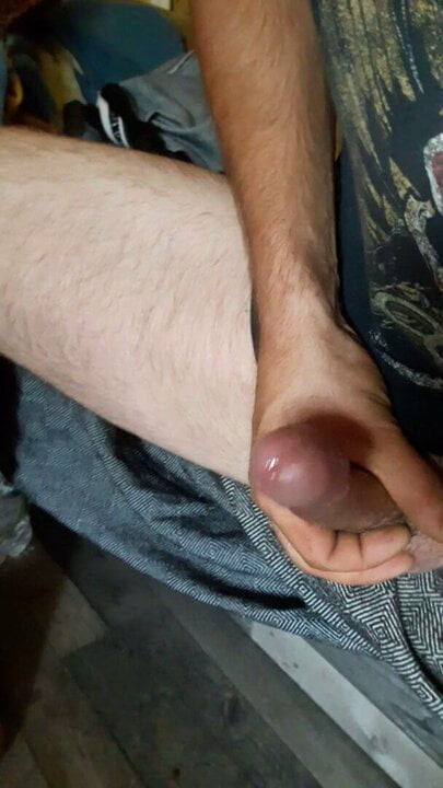 Nice cum
