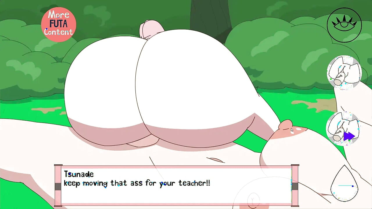 Shemale Teacher Fucking Her Student In Park With Huge Cock