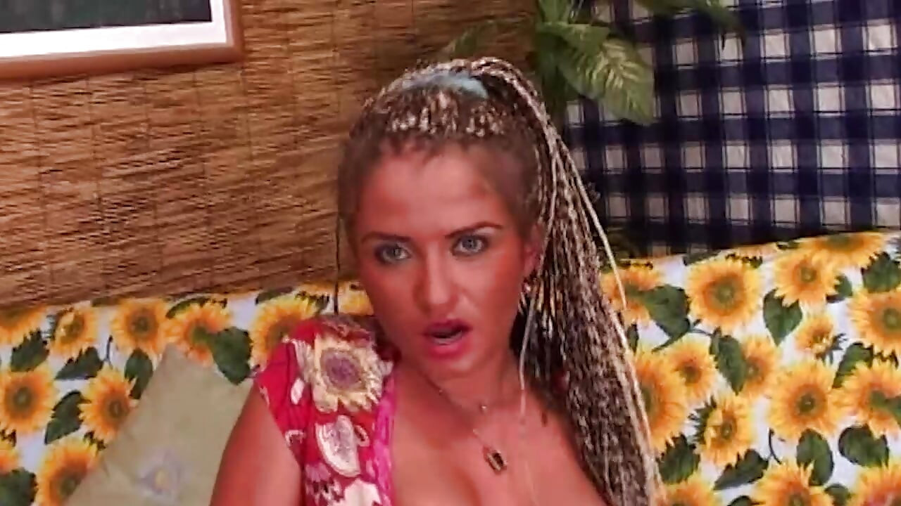 Horny MILF Gets Pounded in Wild Couch Fuck Fest