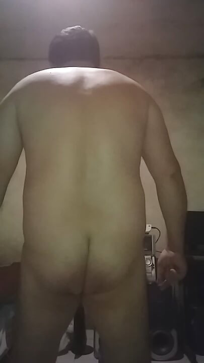 I'm ready for new videos jerking off