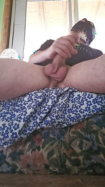 Bac Massage to Nut Shot