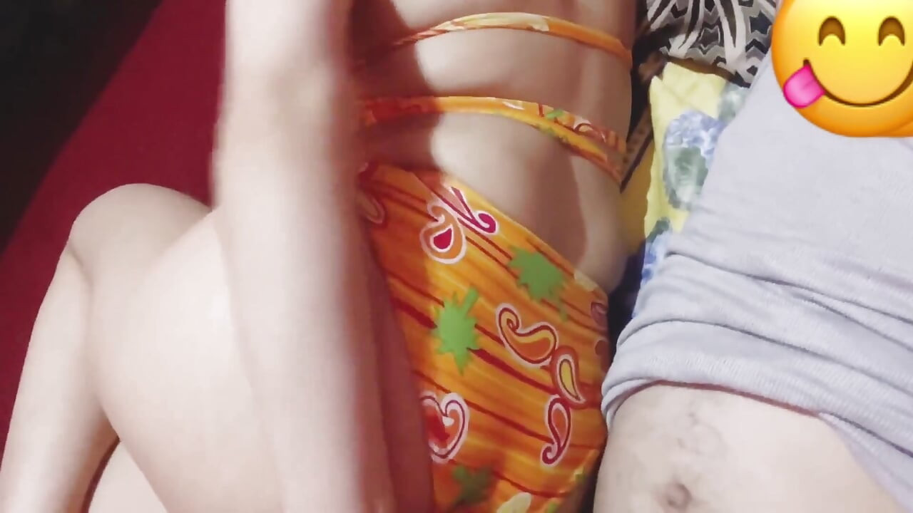 Nick Sharmota grandona esposa