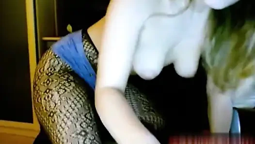 Big Ass Pantyhose Teen