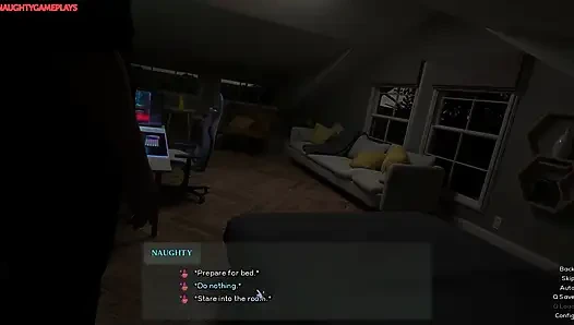 Годсон, часть 05 - от Студии Чизкейк