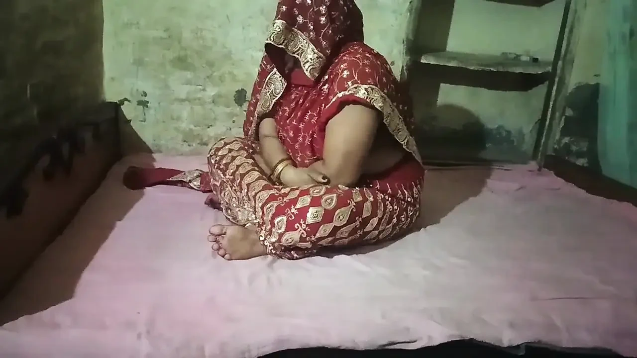 火辣嫂子的第一次婚礼之夜 性爱第一部分