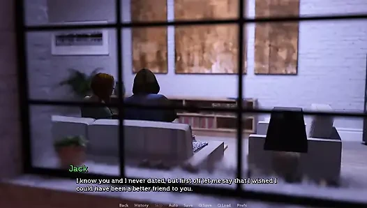 Pelajaran akting: cinta bisa menyedihkan ep 39,40
