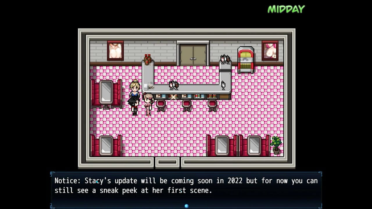 Zombi geri çekilmesi 2 - bölüm 19 - milkshake! Loveskysan69 tarafından
