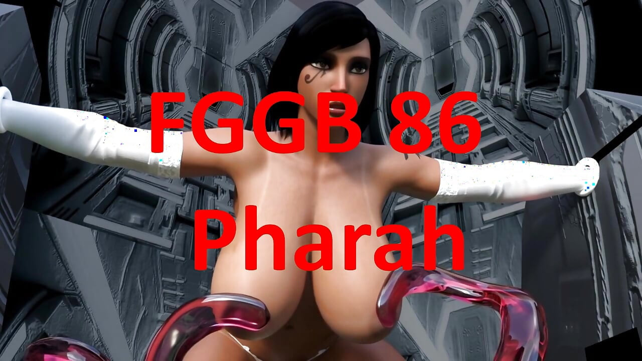 Fggb 86 Pharah