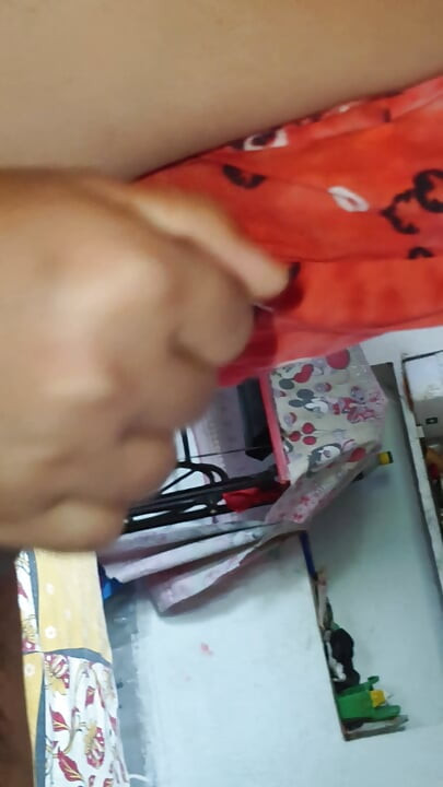 Indian girlfriend suck her boyfriend's dick and give him deep blowjob after that eat the all cum in mouth