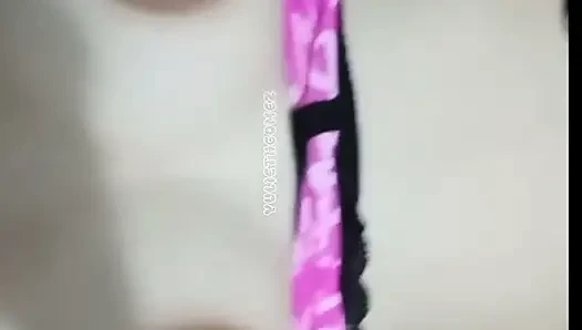 Юная латина